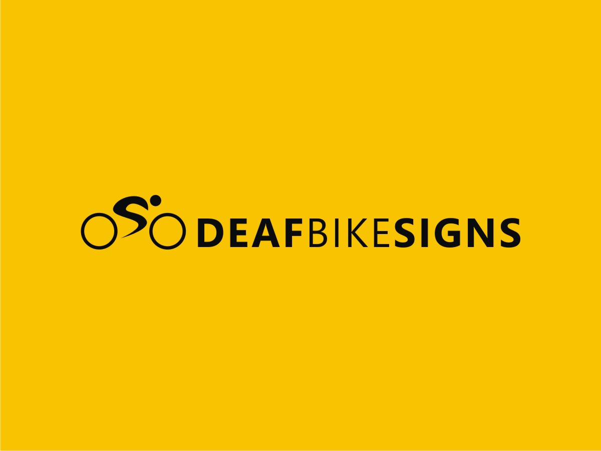 Logo-Design von R16 für DeafBikeSigns | Design #3369630