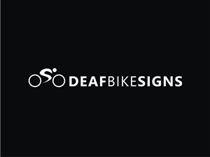 Logo-Design von R16 für DeafBikeSigns | Design: #3369632