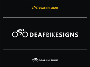 Logo-Design von R16 für DeafBikeSigns | Design: #3375703