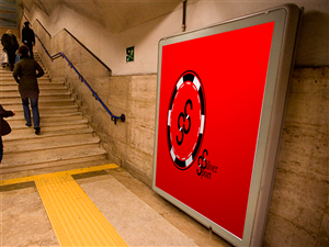 Logo Design by Iktan Betankourt