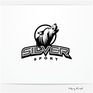 Logo Design by hery_krist