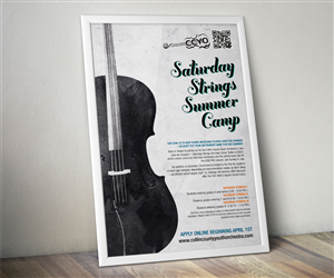 Poster Design by dsgnr88