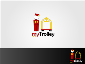 Logo Design by WitBox Studio for this project | Design: #837893
