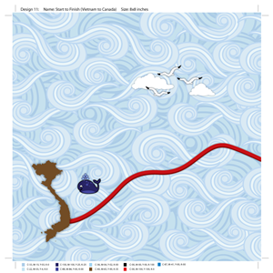 Grafik-Design von sandeshnarvekar für dieses Projekt | Design: #3332681