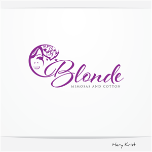 Logo Design by hery_krist