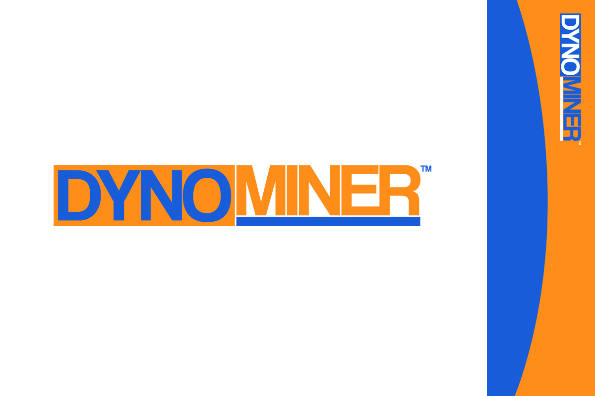 Diseño de Logo por dazigns para Dyno Nobel | Diseño #3357317
