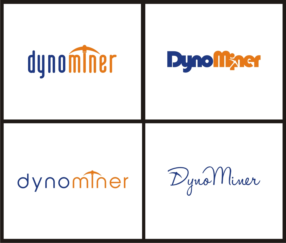Diseño de Logo por  Six Eleven Design para Dyno Nobel | Diseño #3357287