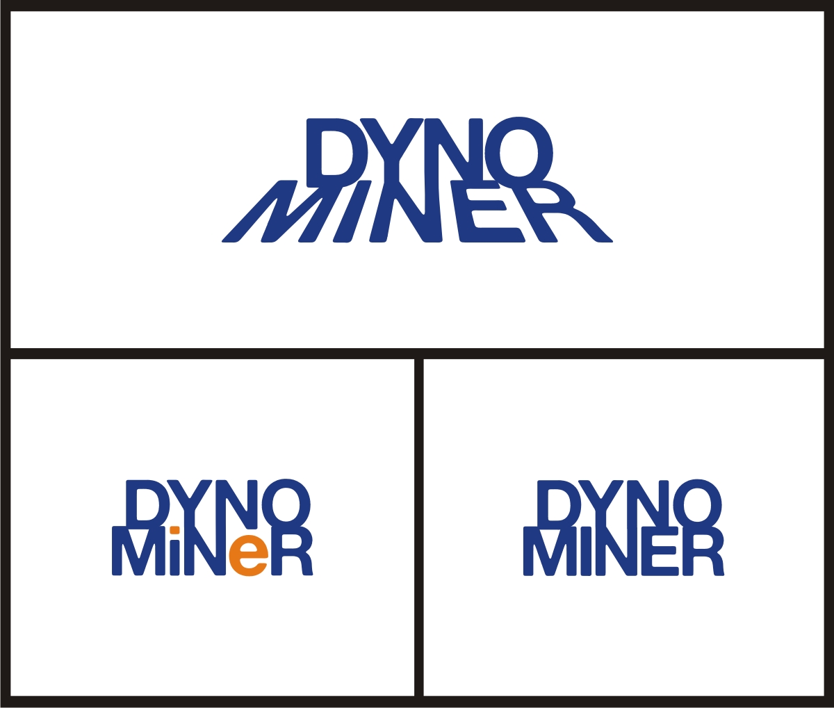 Logo Design by  Six Eleven Design for Dyno Nobel | Design #3357297