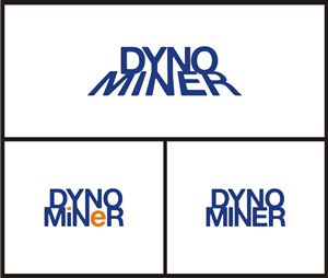 Logo Design by  Six Eleven Design for Dyno Nobel | Design: #3357297