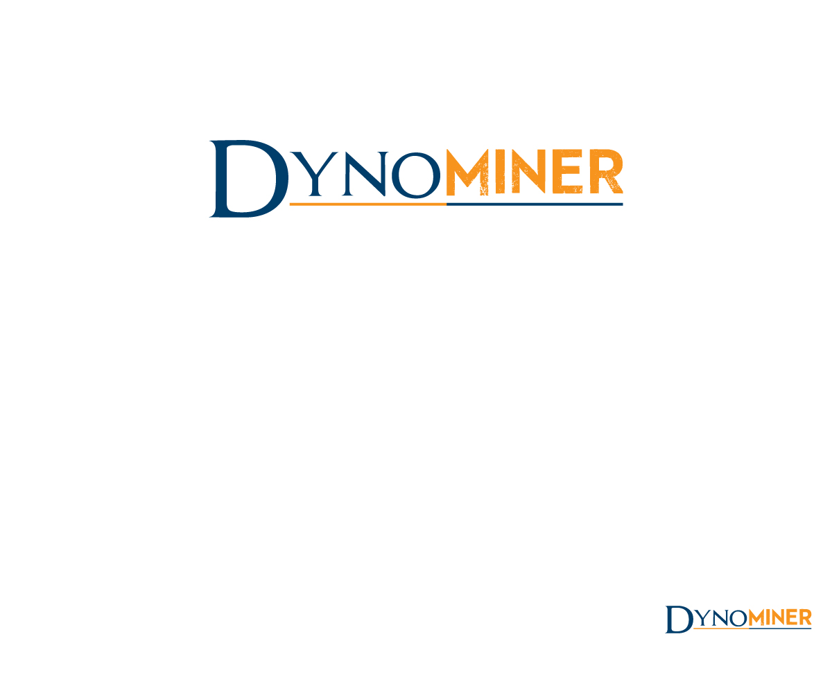 Logo Design by meygekon for Dyno Nobel | Design #3383799