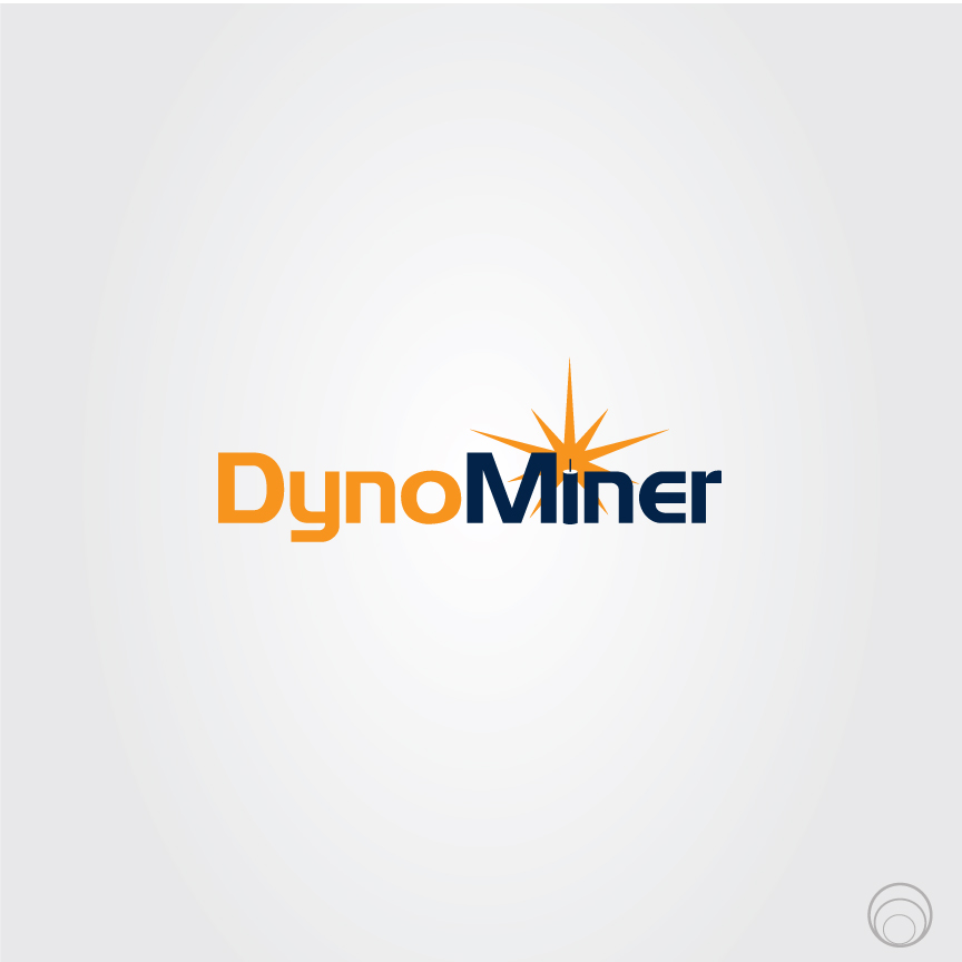 Logo Design by J. Brandt Studio for Dyno Nobel | Design #3330614