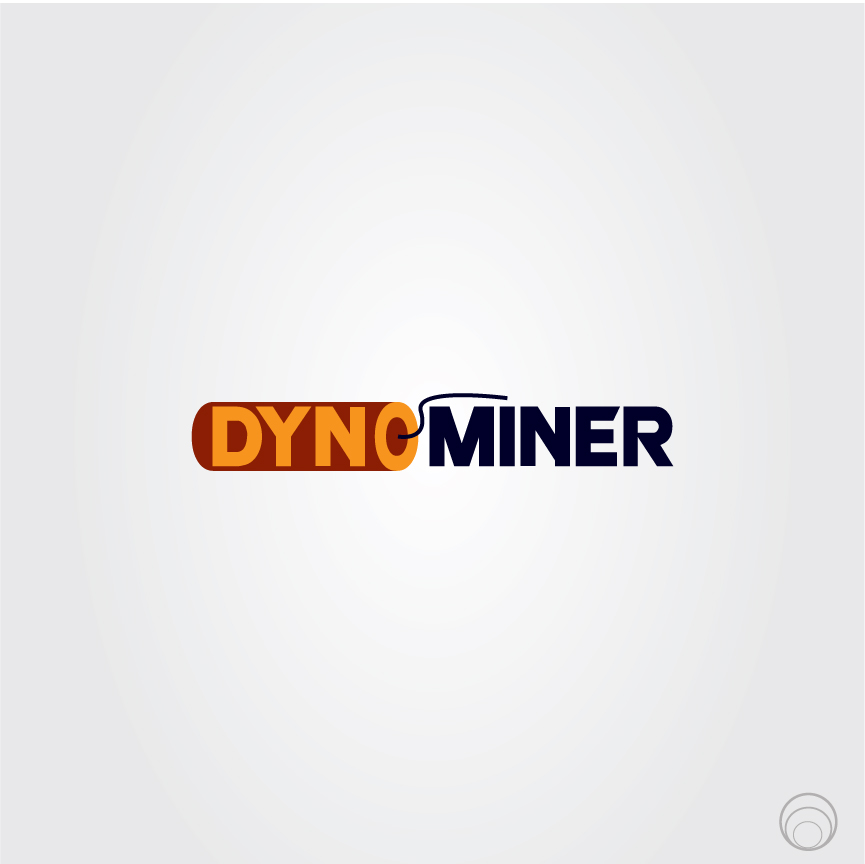 Logo Design by J. Brandt Studio for Dyno Nobel | Design: #3330615