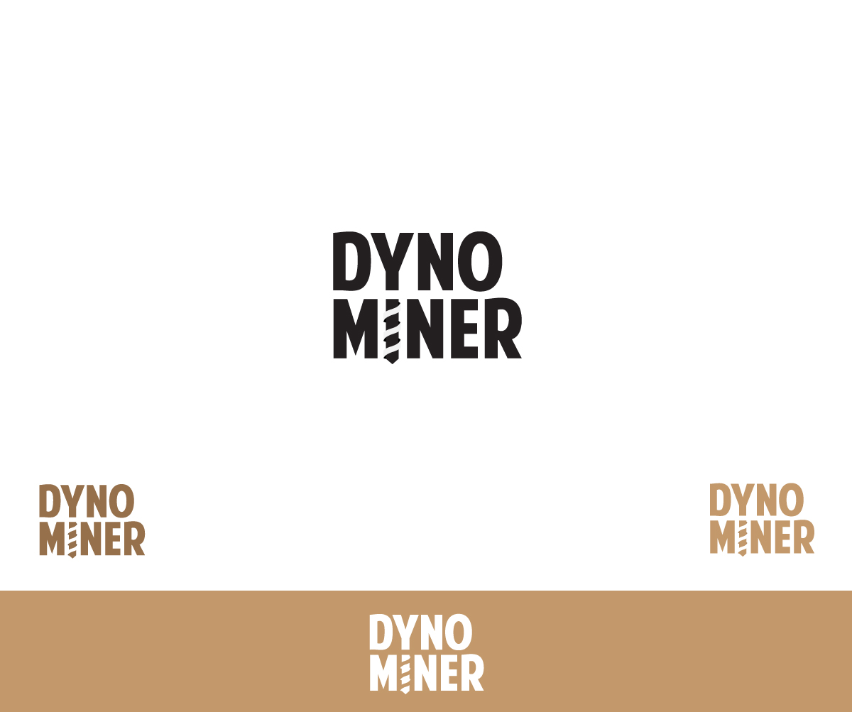 Logo Design by AnuRajPR for Dyno Nobel | Design #3383634