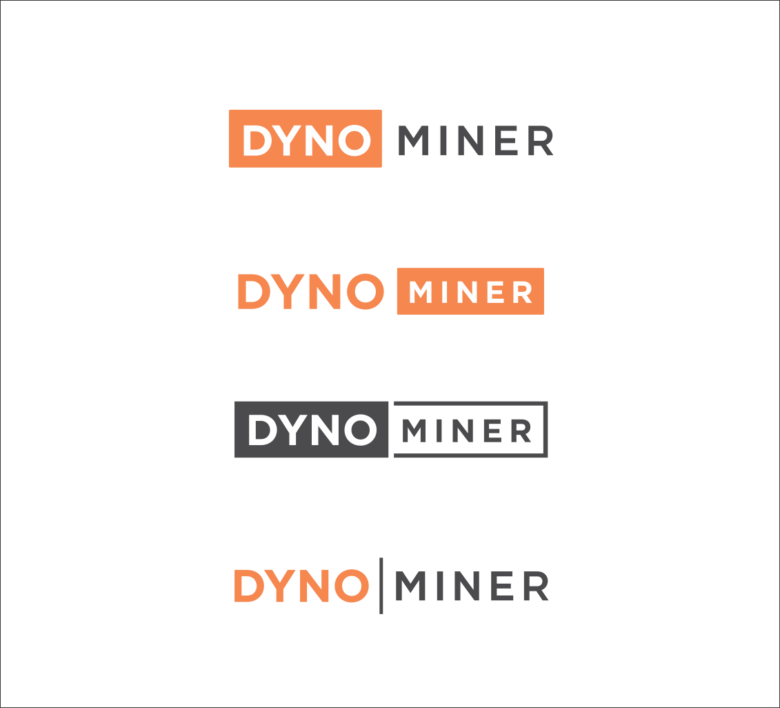Logo Design by o_o for Dyno Nobel | Design #3386044