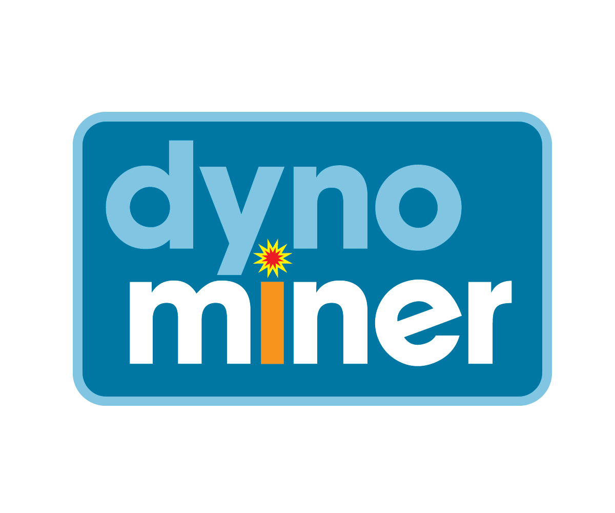 Logo Design by Brand and Publishing Design for Dyno Nobel | Design #3341241