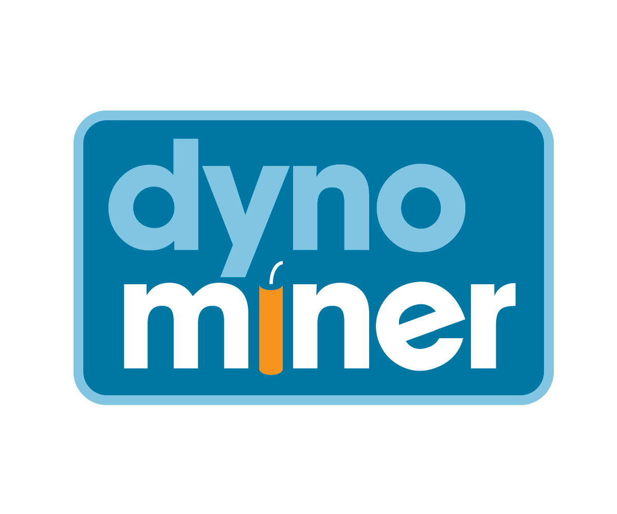 Logo Design by Brand and Publishing Design for Dyno Nobel | Design #3341244