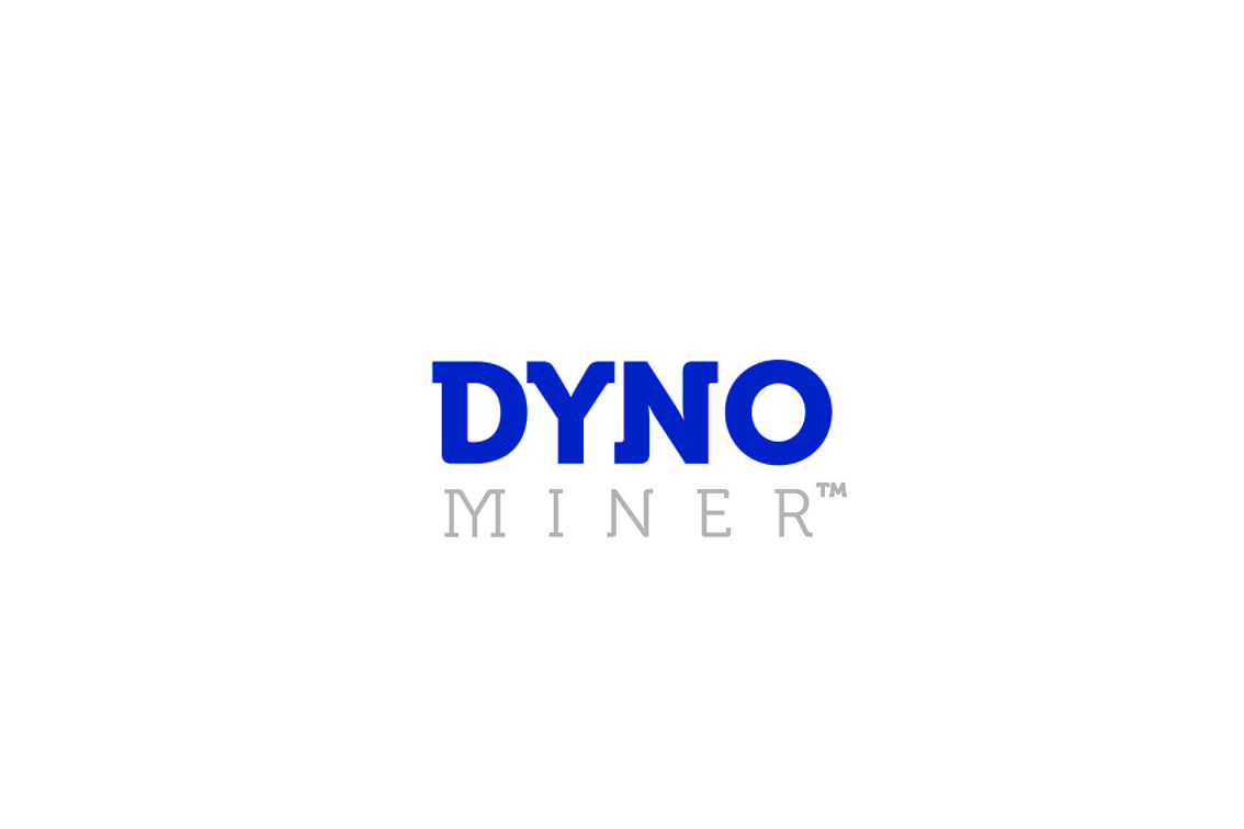 Diseño de Logo por em.design para Dyno Nobel | Diseño #3336573