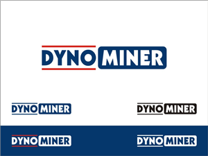 Logo Design by LogoShop for Dyno Nobel | Design: #3372644