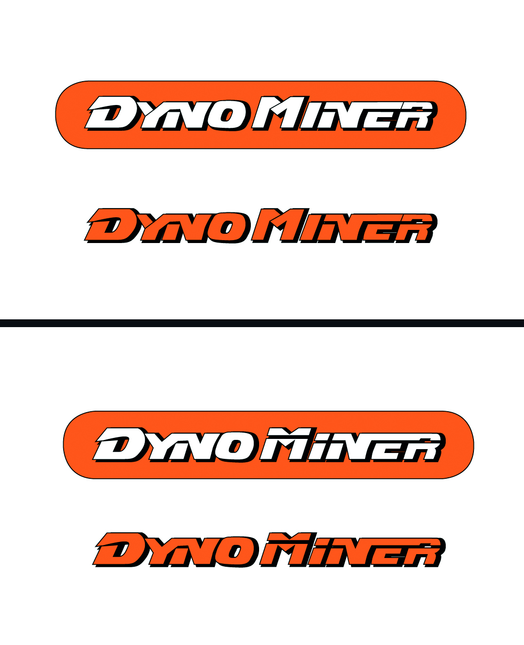 Logo Design by Karen Hermans for Dyno Nobel | Design #3367019