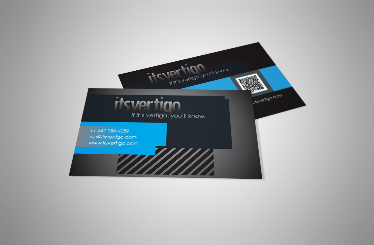 Card Design by Esign for this project | Design #3365396