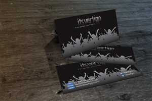 Design de Carte par Esign pour ce projet | Design : #3365800