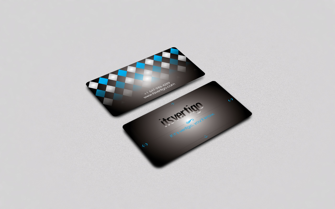 Card Design by Esign for this project | Design #3366595