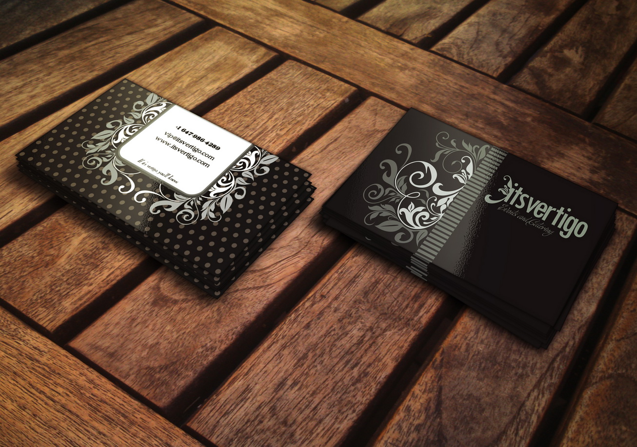 Card Design by Esign for this project | Design #3367709