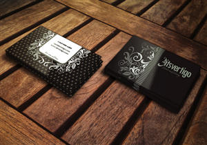 Design de Carte par Esign pour ce projet | Design : #3367709