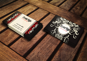 Design de Carte par Esign pour ce projet | Design : #3367711