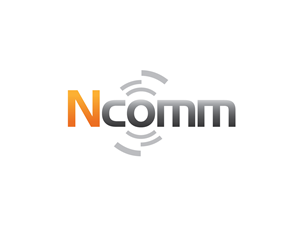 Ncomm | Design de Logo par bluejet