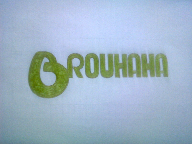 Diseño de Logo por Mallory Blaauw para este proyecto | Diseño #3369316