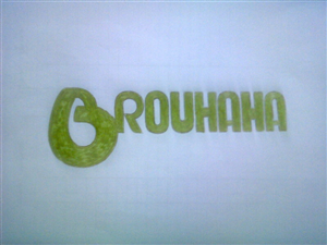 Logo Design by Mallory Blaauw