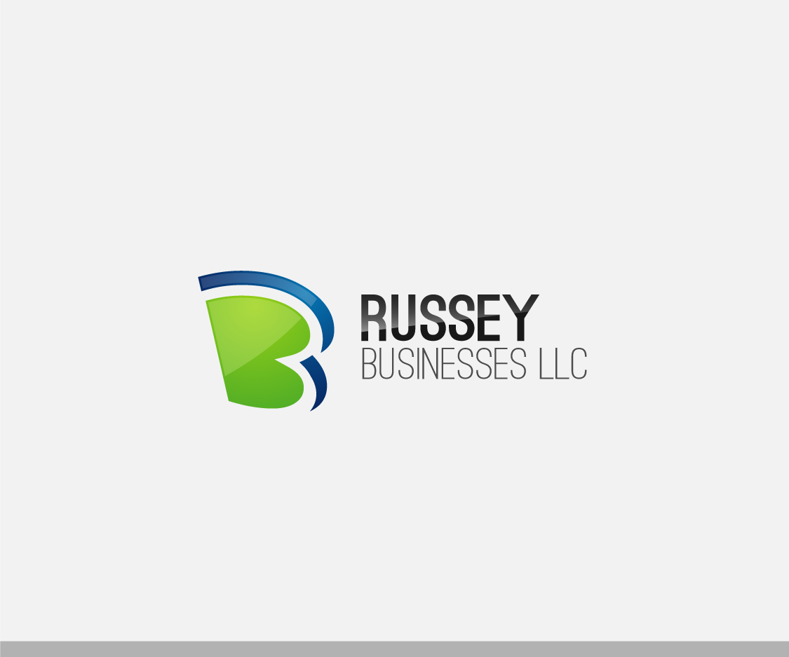 Logo Design by ideaz2050 for Russey Businesses LLC | Design #3318515