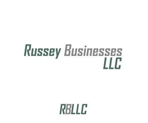 Logo Design by koneko for Russey Businesses LLC | Design #3320943
