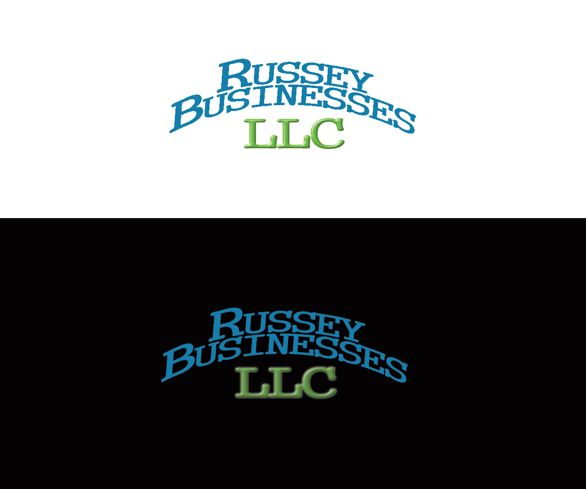 Logo-Design von WebShell für Russey Businesses LLC | Design #3346948
