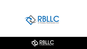 Logo Design by parshdelhi for Russey Businesses LLC | Design: #3320745