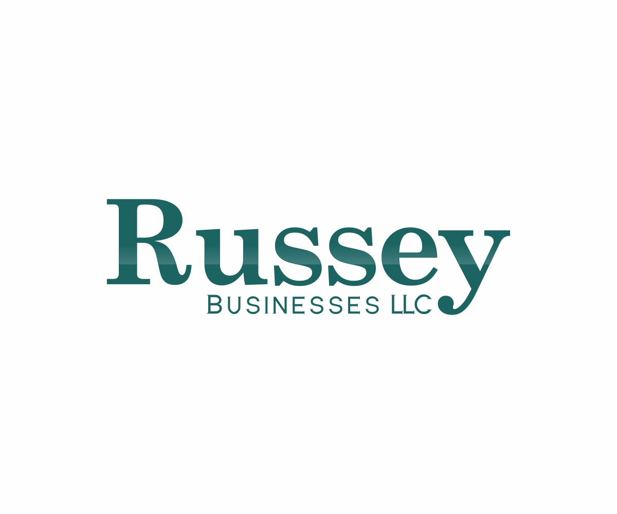 Logo Design by maverick for Russey Businesses LLC | Design #3326697
