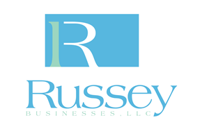 Logo Design by ZinTech for Russey Businesses LLC | Design: #3348460