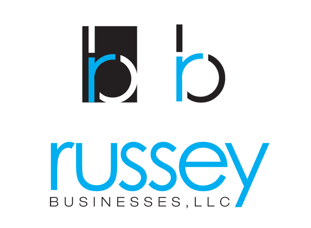 Design de Logo par ZinTech pour Russey Businesses LLC | Design #3348490