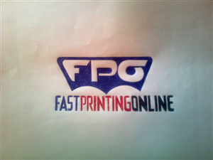 Logo Design by Mallory Blaauw