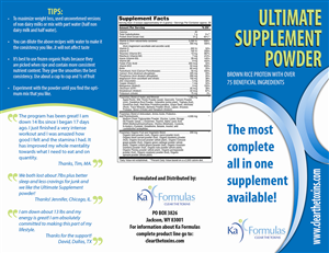 Print Design by superdave42709 for this project | Design #3348030