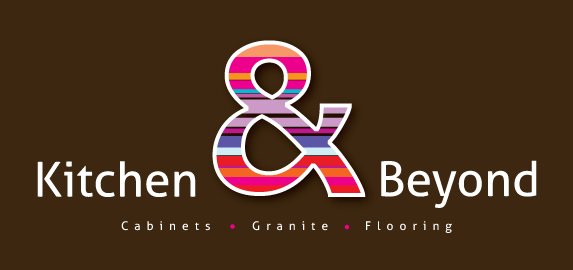 Design de Logo par Magdalena Stepien pour Kitchen & Beyond | Design #81727