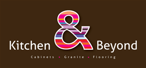 Design de Logo par Magdalena Stepien pour Kitchen & Beyond | Design : #81727