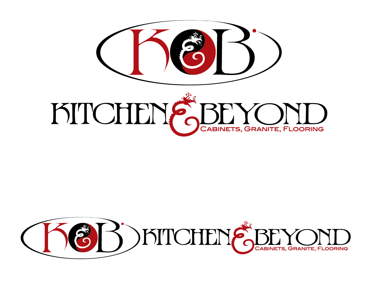 Design de Logo par icon Creative Solutions pour Kitchen & Beyond | Design #78311
