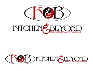 Design de Logo par icon Creative Solutions pour Kitchen & Beyond | Design : #78311