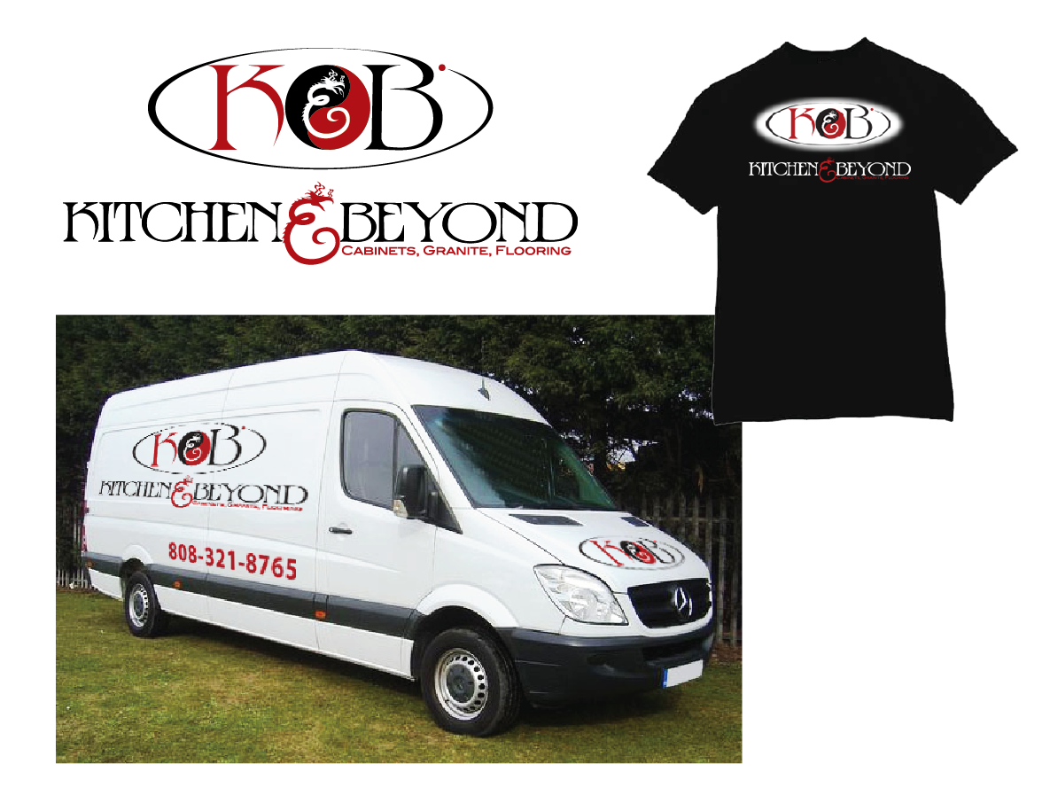 Design de Logo par icon Creative Solutions pour Kitchen & Beyond | Design #78313