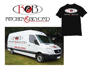 Design de Logo par icon Creative Solutions pour Kitchen & Beyond | Design : #78313