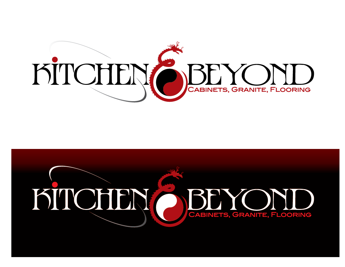 Design de Logo par icon Creative Solutions pour Kitchen & Beyond | Design #78672