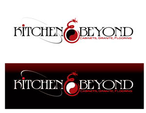 Design de Logo par icon Creative Solutions pour Kitchen & Beyond | Design : #78672