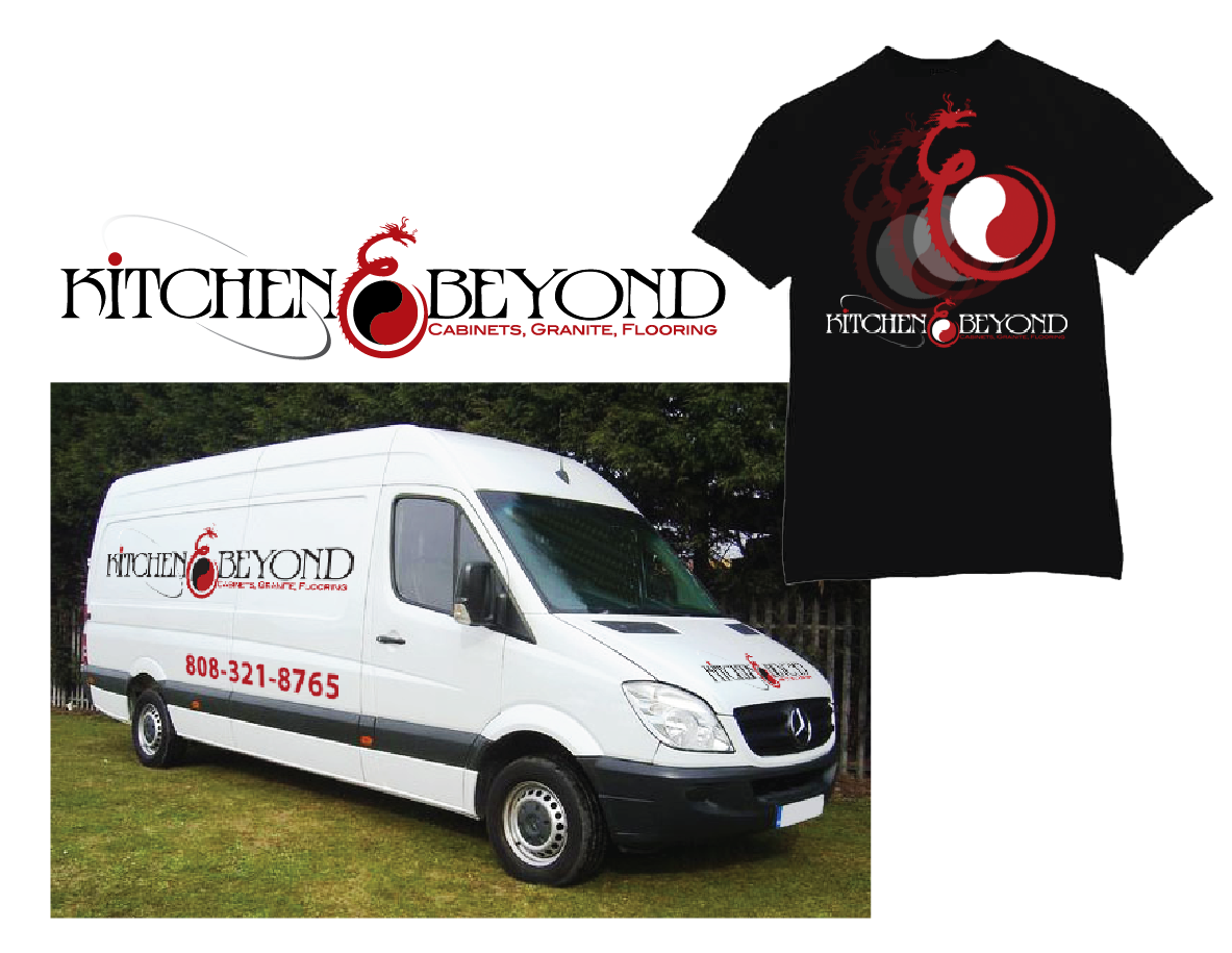 Design de Logo par icon Creative Solutions pour Kitchen & Beyond | Design #78674